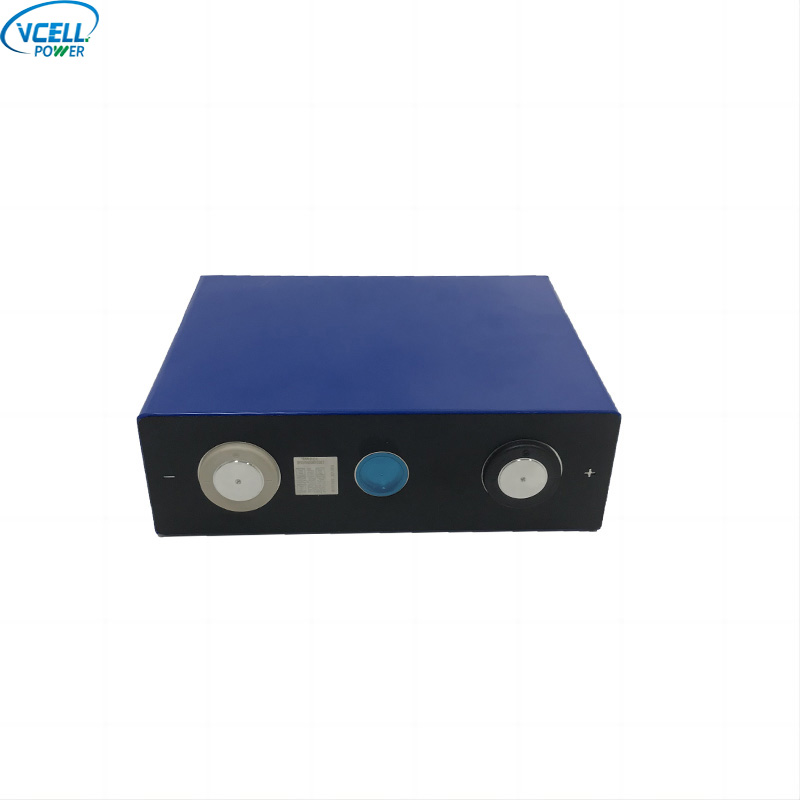 بطارية LiFePO4 المنشورية 3.2 فولت 100 أمبير قابلة لإعادة الشحن