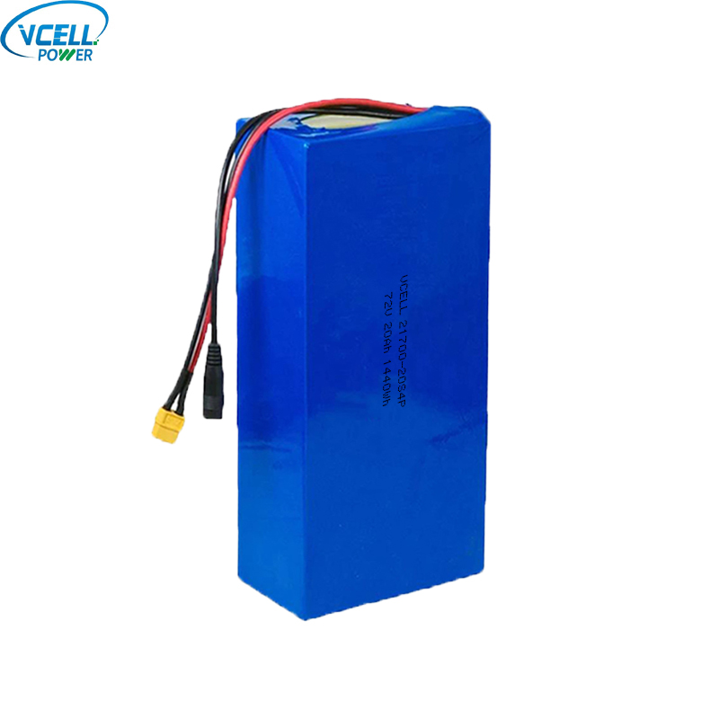 Lithium Ion Battery